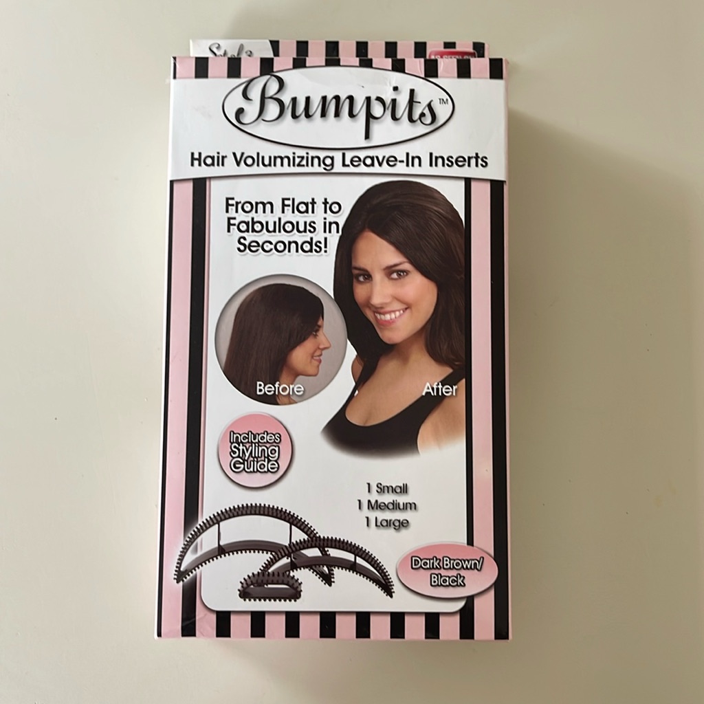 Bumpits